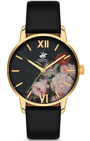 Beverly Hills Polo Club BH9673-02