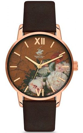Beverly Hills Polo Club BH9673-03