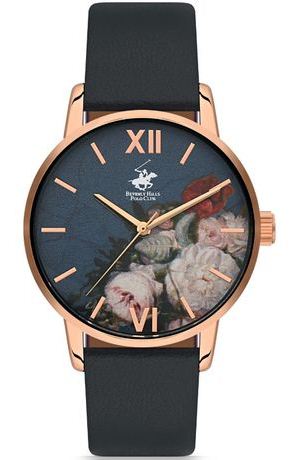 Beverly Hills Polo Club BH9673-04