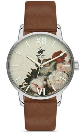 Beverly Hills Polo Club BH9673-06