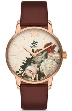Beverly Hills Polo Club BH9673-07