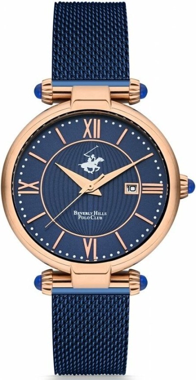 Beverly Hills Polo Club BH9696-08
