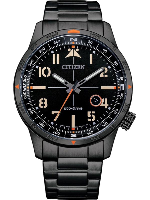 Citizen  BM7555-83E