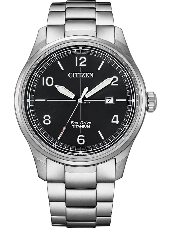 Citizen  BM7570-80E