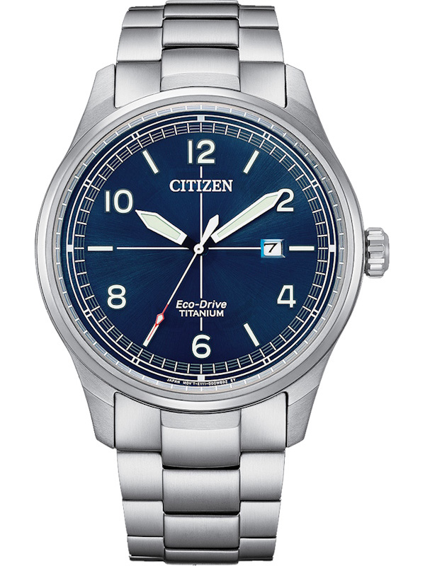 Citizen  BM7570-80L