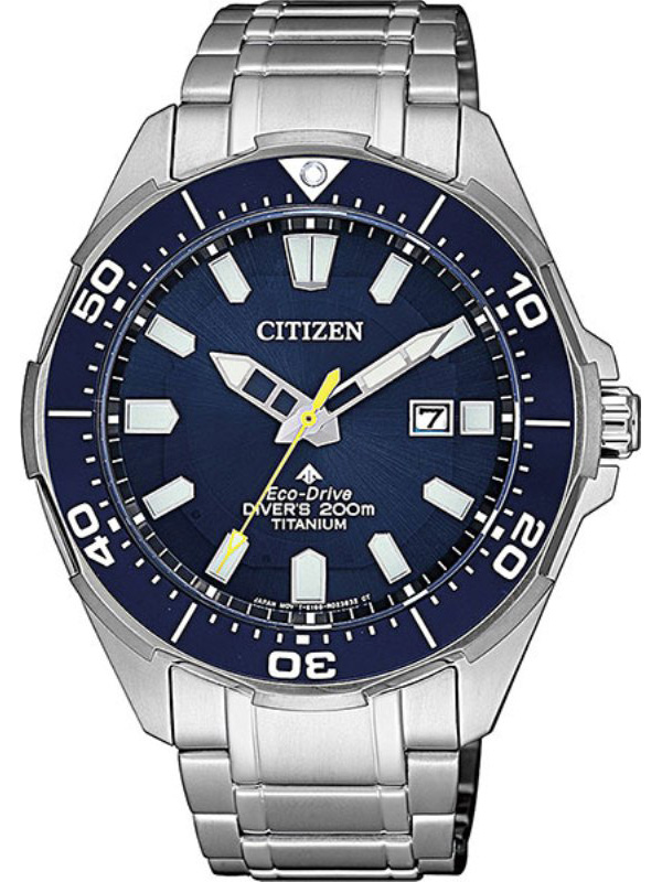 Citizen  BN0201-88L