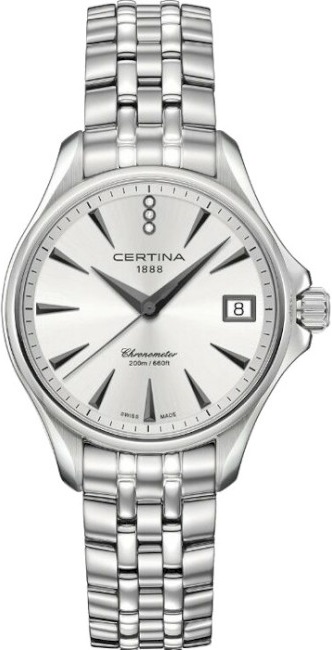 Certina C032.051.11.036.00