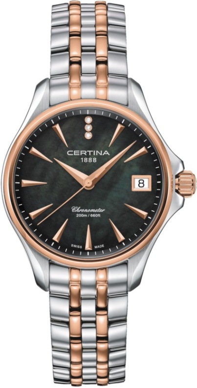 Certina C032.051.22.126.00