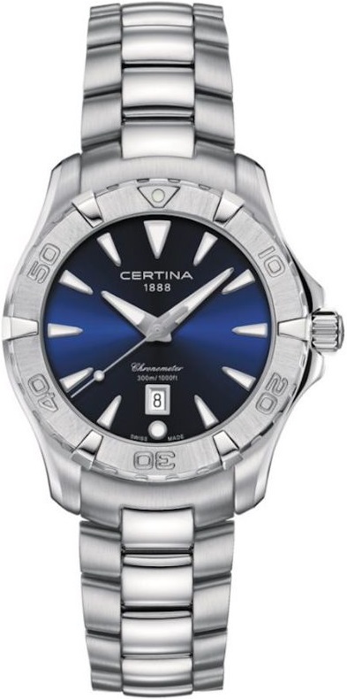 Certina C032.251.11.041.00