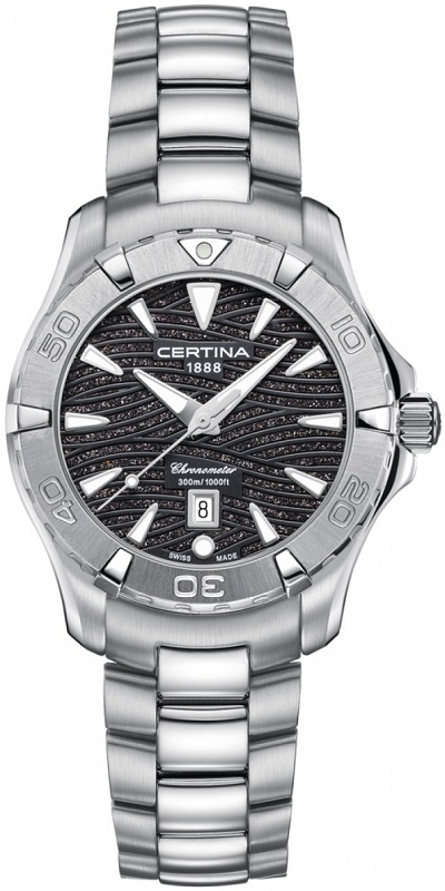 Certina C032.251.11.051.09