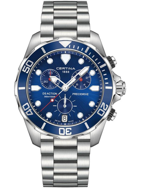 Certina C032.417.11.041.00