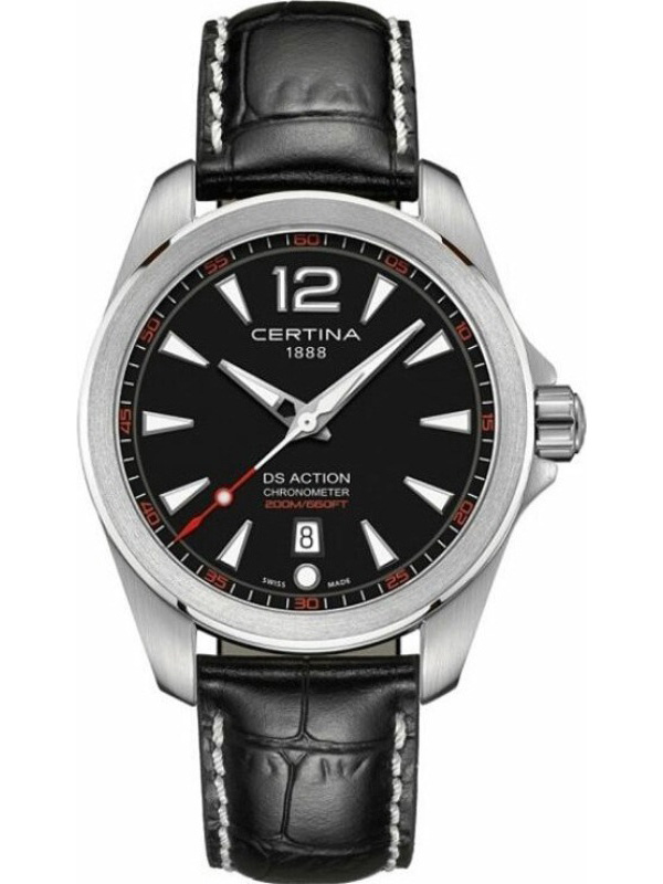 Certina C032.851.16.057.01