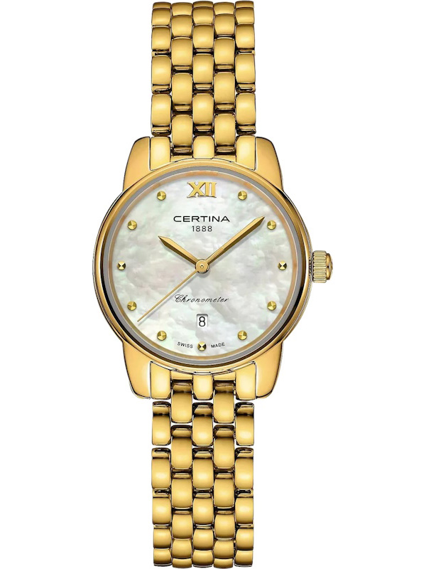 Certina C033.051.33.118.00