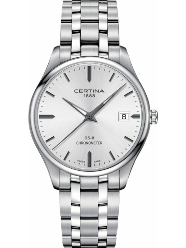 Certina C033.451.11.031.00