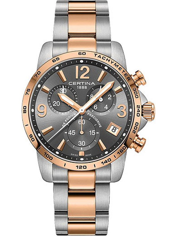 Certina C034.417.22.087.00