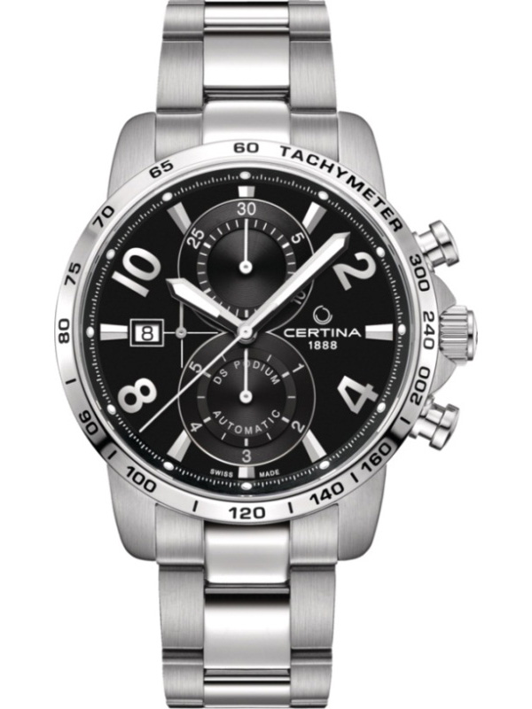 Certina C034.427.11.057.00