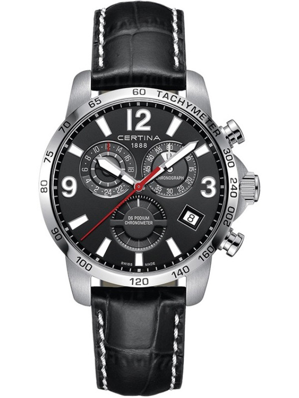 Certina C034.654.16.057.00