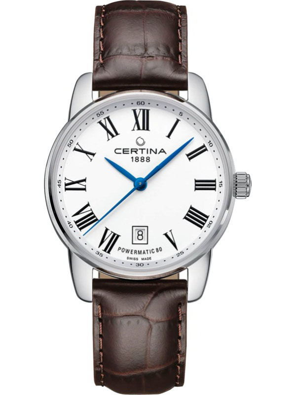 Certina C034.807.16.013.00