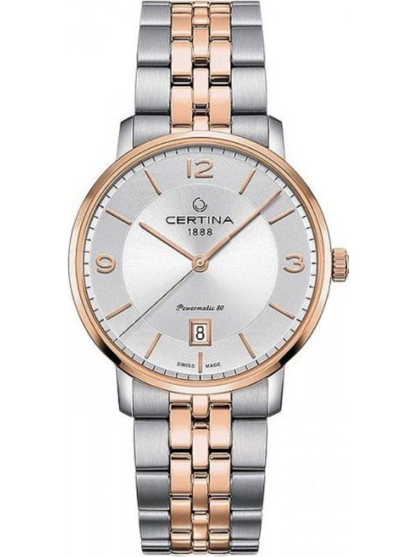 Certina C035.407.22.037.01