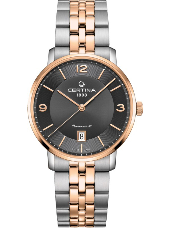 Certina C035.407.22.087.01