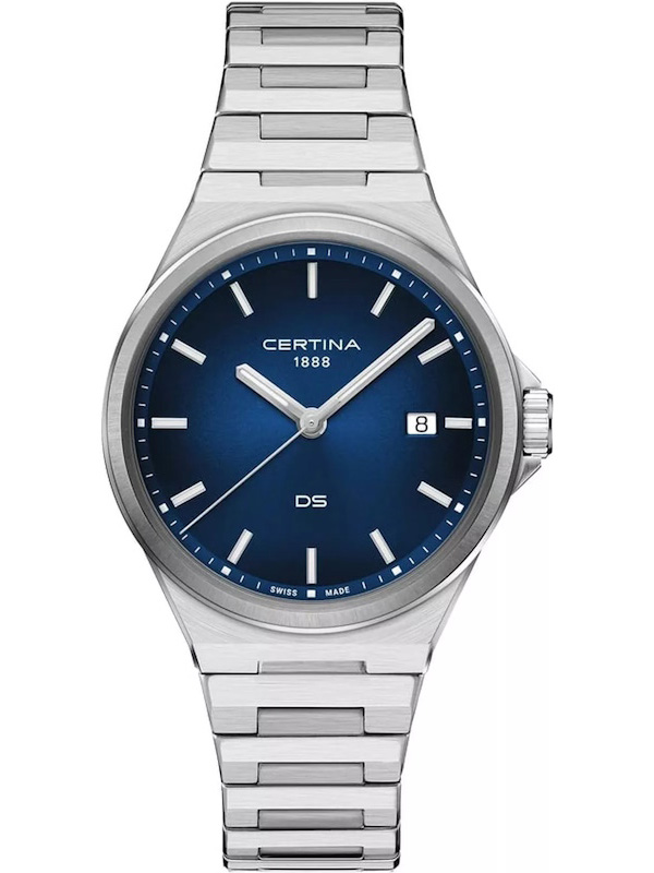 Certina C043.410.11.041.00