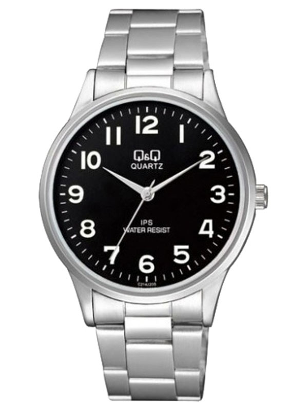 Q&Q C214J205Y