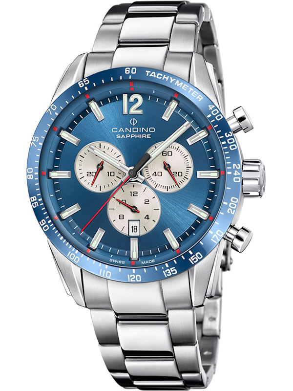 Candino C4757/2 + ремешок