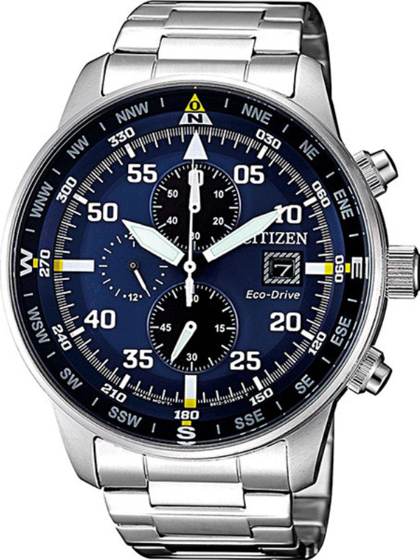 Citizen  CA0690-88L