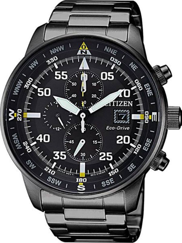 Citizen  CA0695-84E