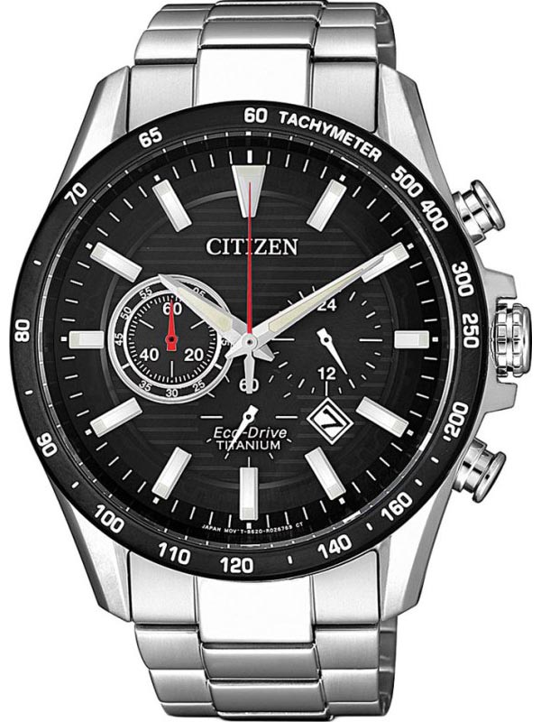 Citizen  CA4444-82E