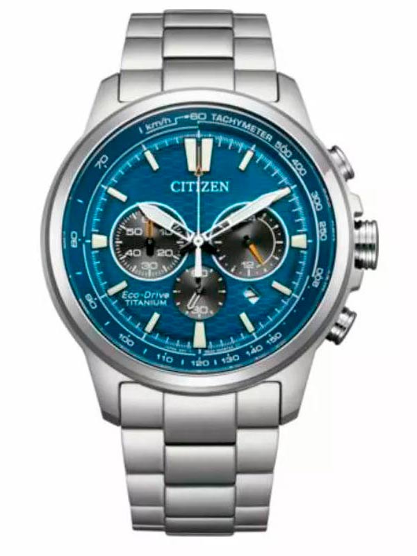 Citizen  CA4570-88L