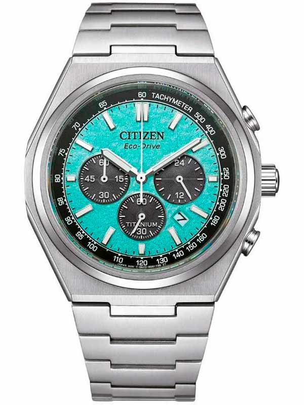 Citizen  CA4610-85M