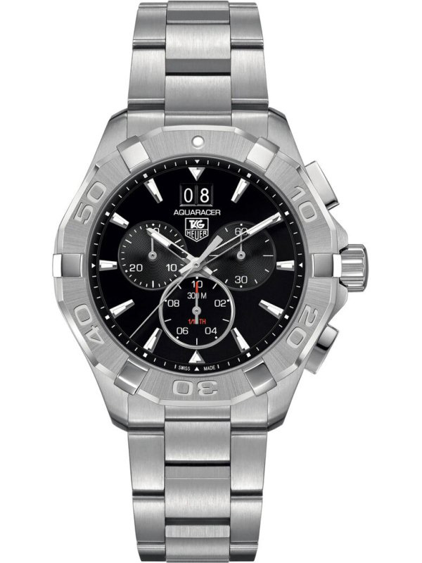 Tag Heuer CAY1110.BA0927