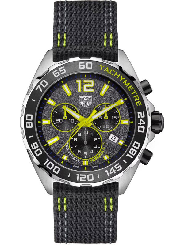 Tag Heuer CAZ101AG.FC8304