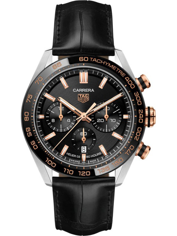Tag Heuer CBN2A5A.FC6481