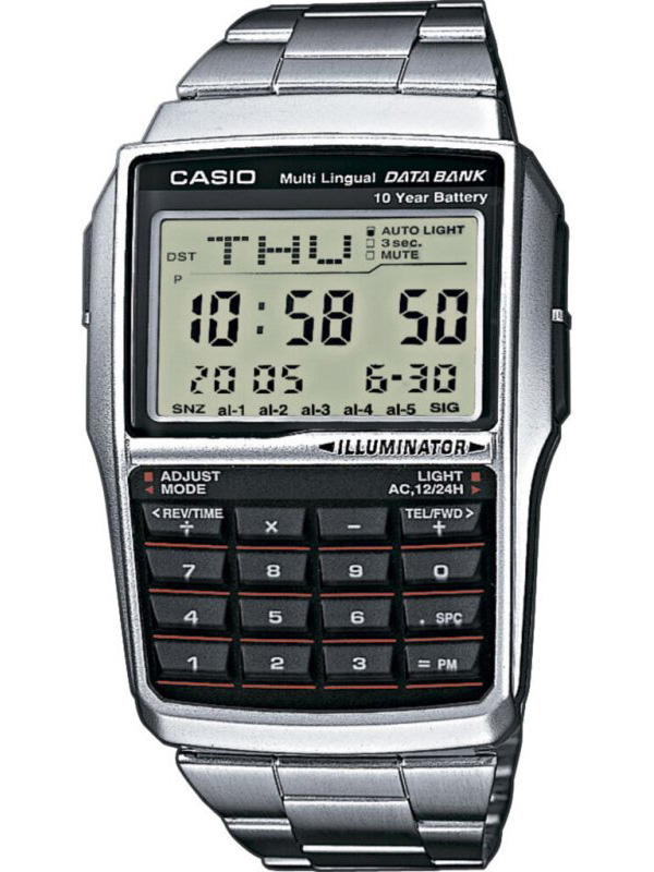 Casio DBC-32D-1AEF