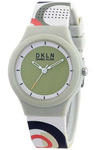 Daniel Klein  DK.1.12277-9