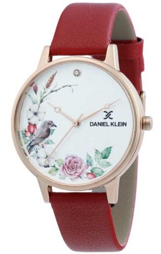 Daniel Klein  DK.1.12338-4