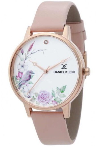 Daniel Klein  DK.1.12338-5