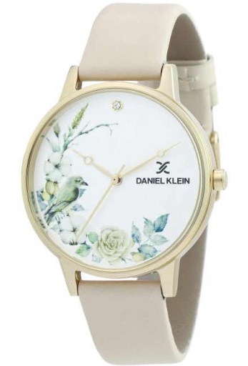 Daniel Klein  DK.1.12338-6