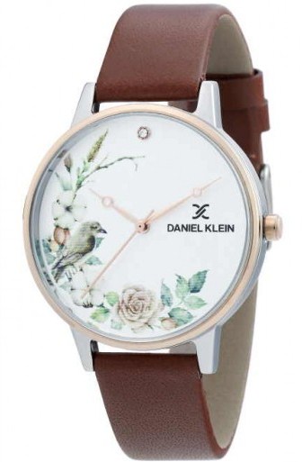 Daniel Klein  DK.1.12338-7