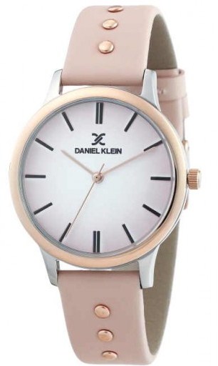 Daniel Klein  DK.1.12343-5