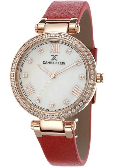 Daniel Klein  DK.1.12402-2