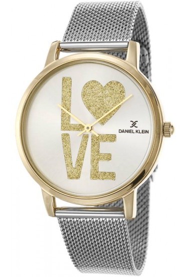Daniel Klein  DK.1.12403-4
