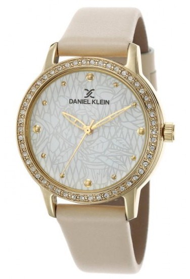 Daniel Klein  DK.1.12498-4