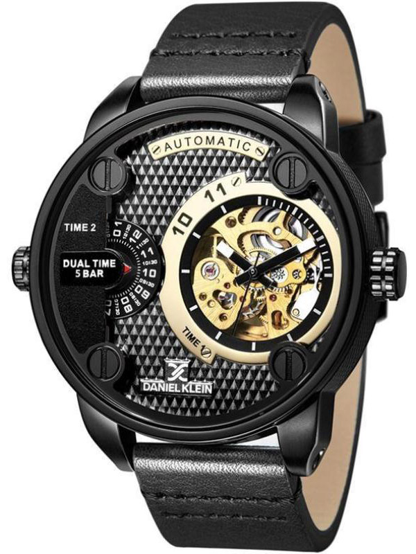 Daniel Klein  DK11257-6