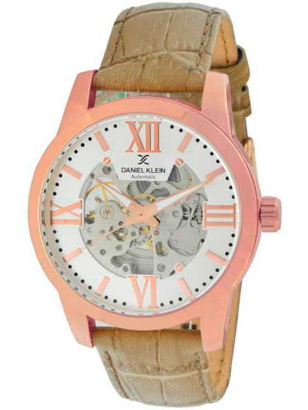 Daniel Klein  DK11449-3