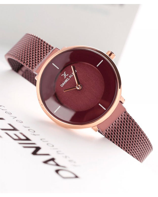 Daniel Klein DK11640-8 Daniel Klein DK11640-8