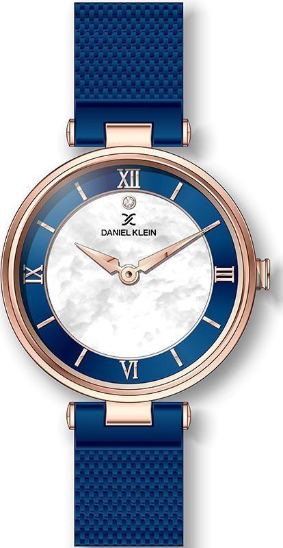 Daniel Klein  DK11664-5