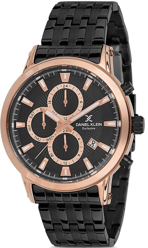 Daniel Klein  DK11720-3